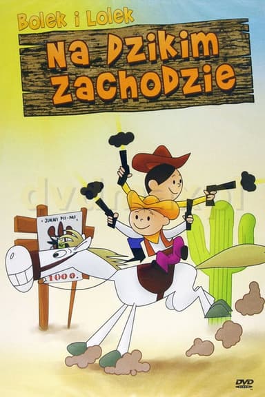 Przygody Bolka i Lolka