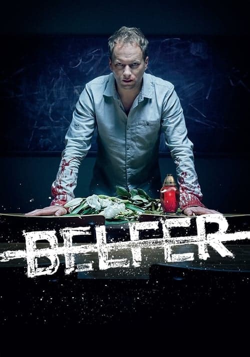 Belfer Serial • Online • Lektor PL